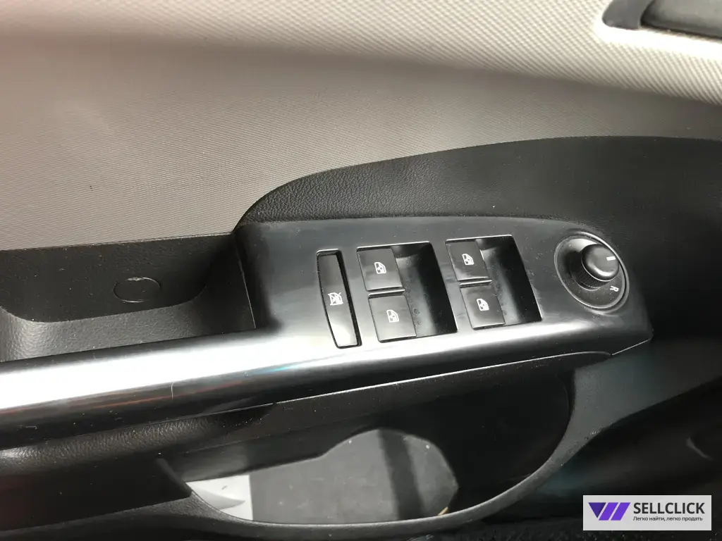 Chevrolet Aveo {314} Механическая, 2013, 217000 км