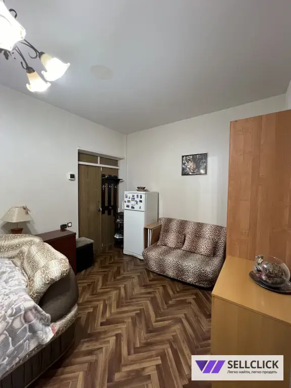 КОМНАТА