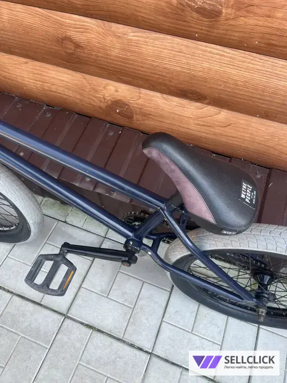 бмх