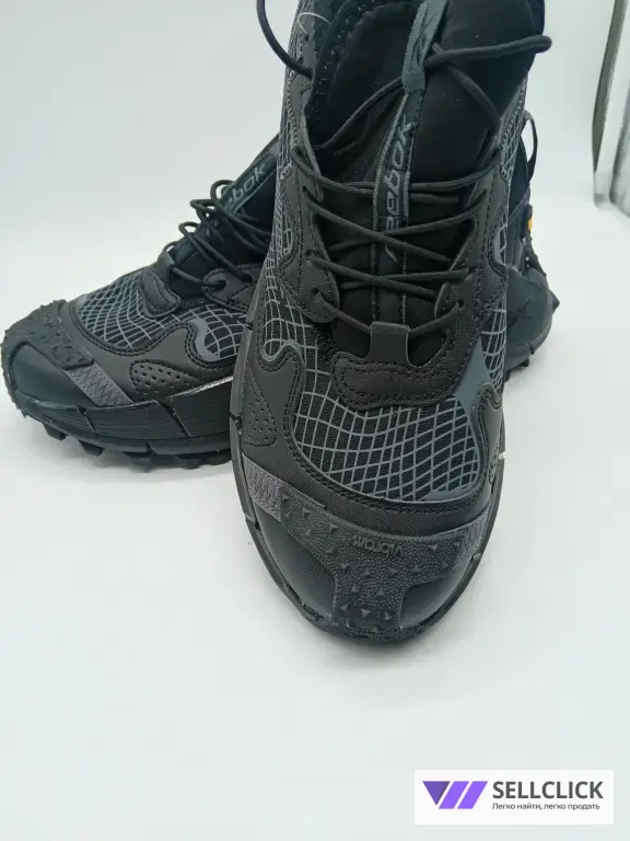 Мужские кроссовки Reebok