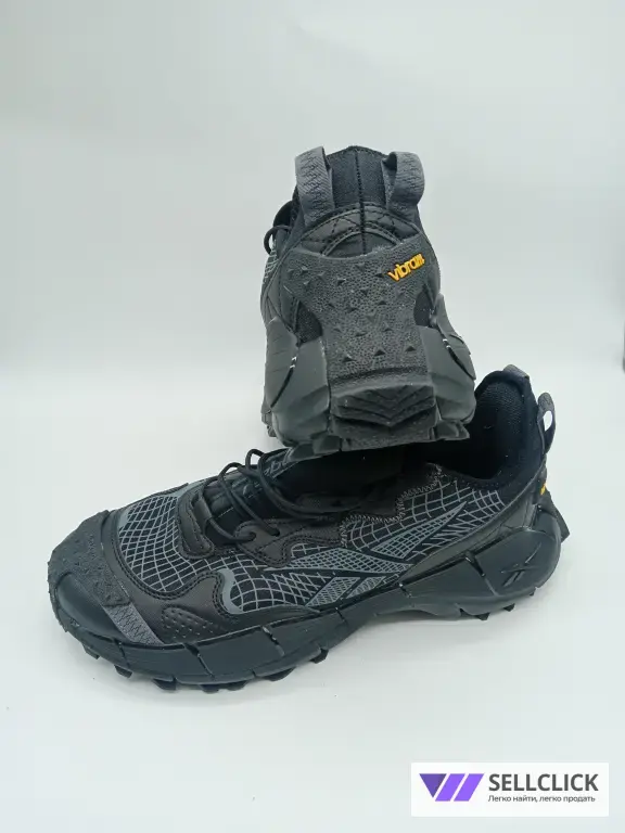Мужские кроссовки Reebok
