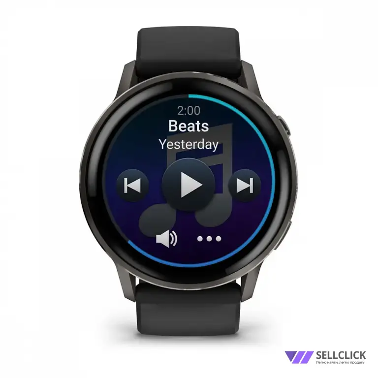 GARMIN VENU 4 45mm 010-03014-00