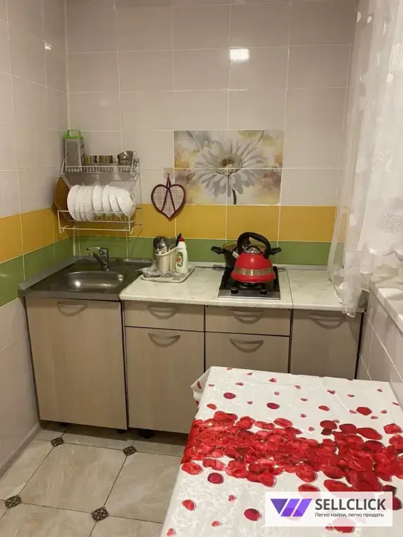 сдаю жильё в центре Сочи.