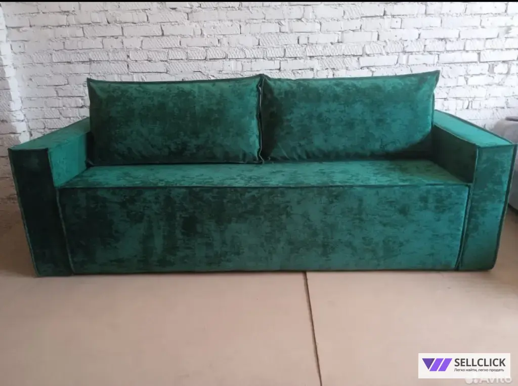 Диван Евро Лофт