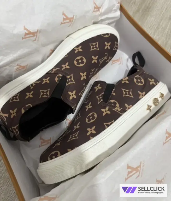 новые кеды размер 38