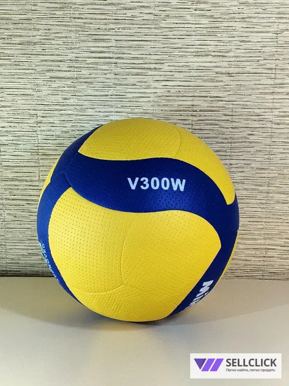 Волейбольный мяч Mikasa V300W