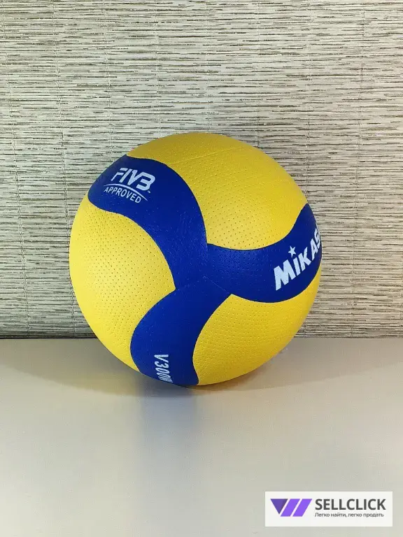 Волейбольный мяч Mikasa V300W