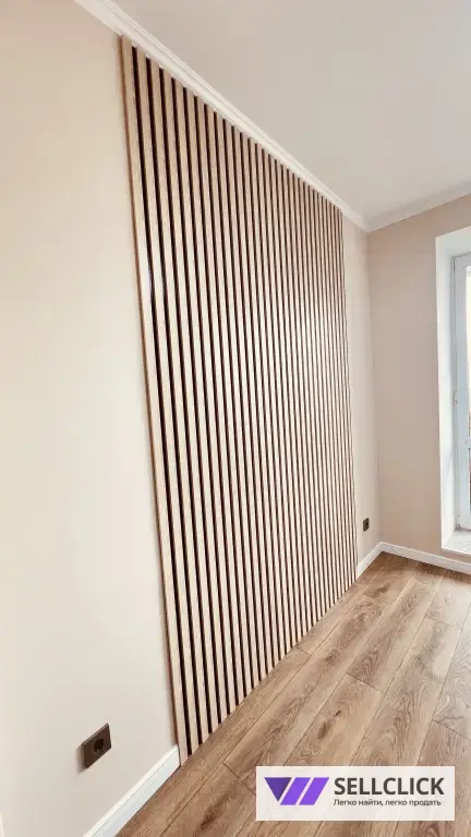 Ремонт квартир под ключ