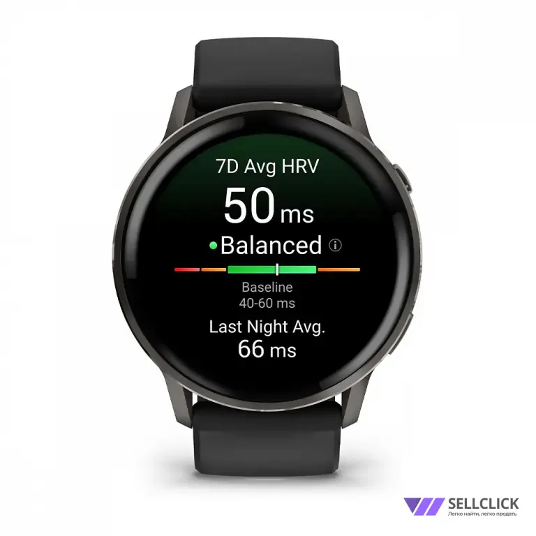 GARMIN VENU 4 45mm 010-03014-00