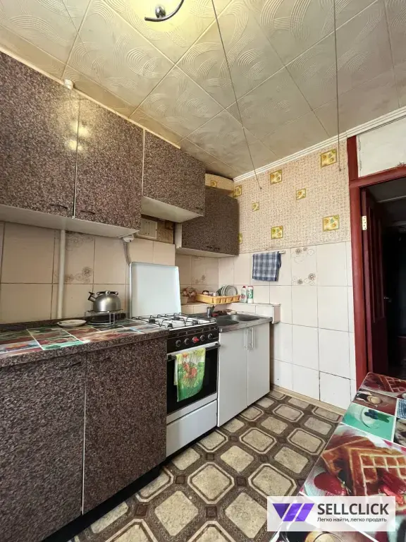 Сдается двухкомнатная квартира в Центральном районе