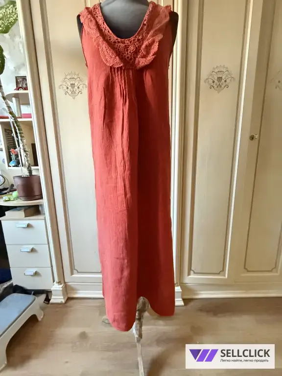 Платья и сарафан, летние, Zara, PROMOD