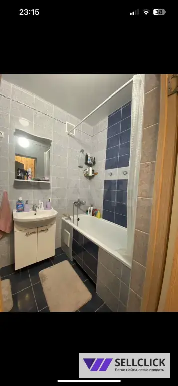 Аренда квартиры