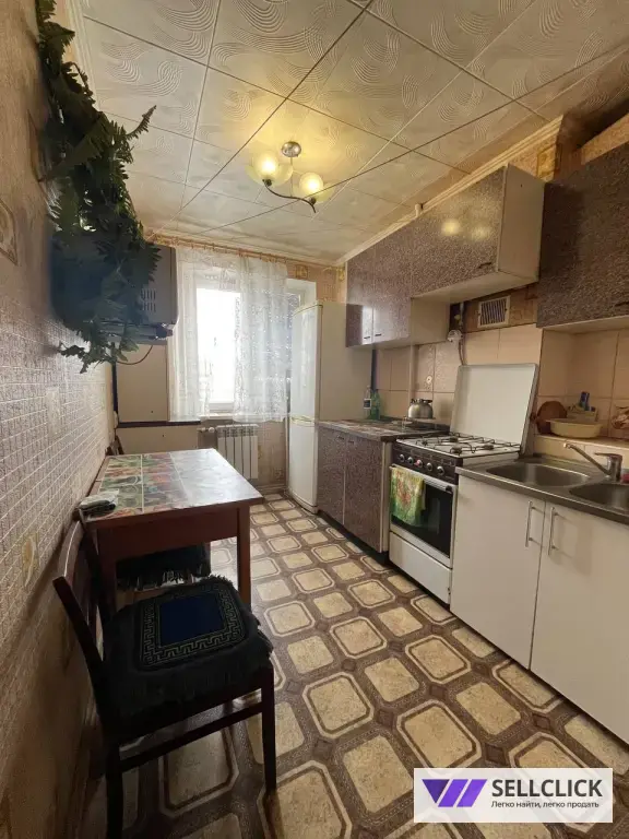 Сдается двухкомнатная квартира в Центральном районе