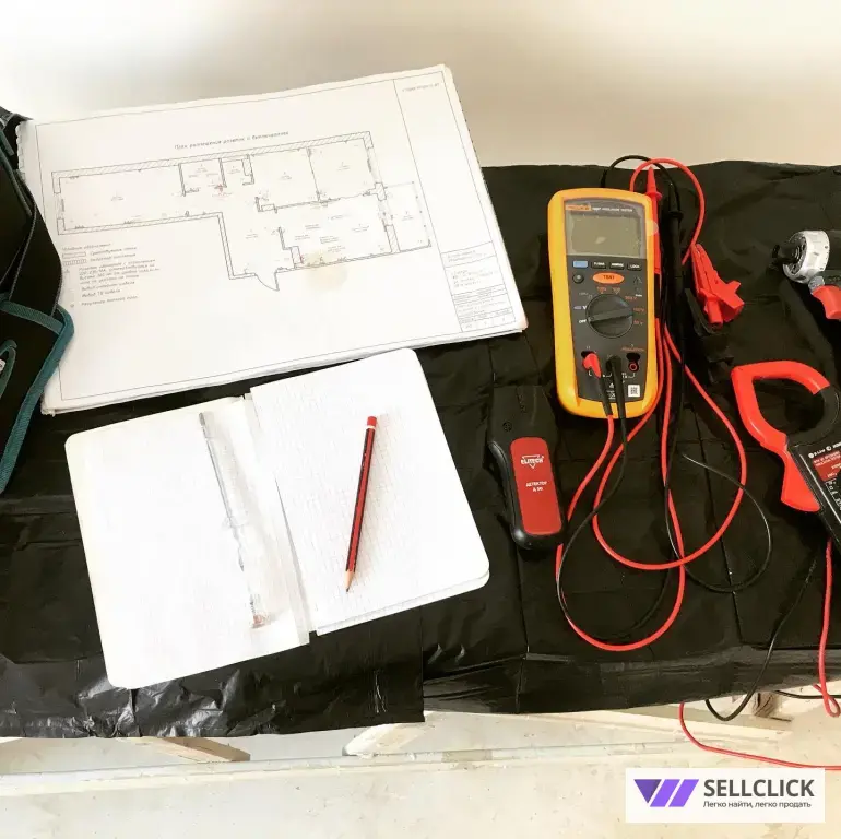 электрик Сургут