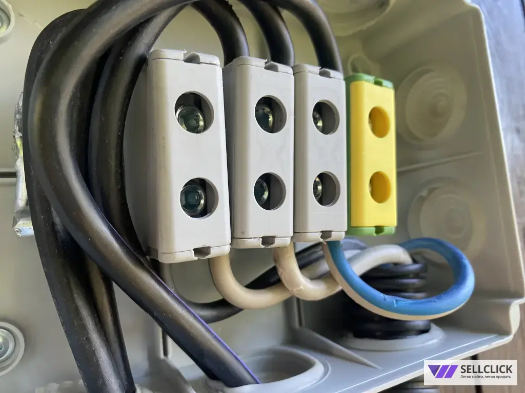 электрик Сургут