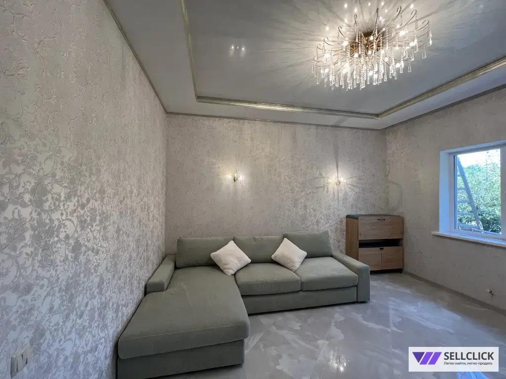 Ремонт квартир под ключ