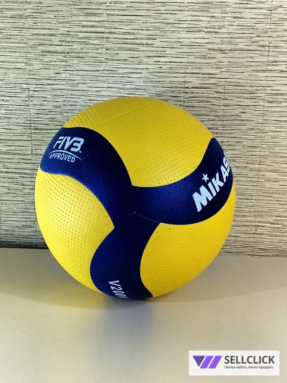 Волейбольный мяч Mikasa V200W