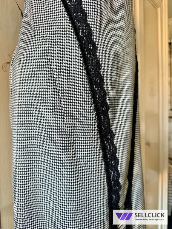 Очень красивое платье