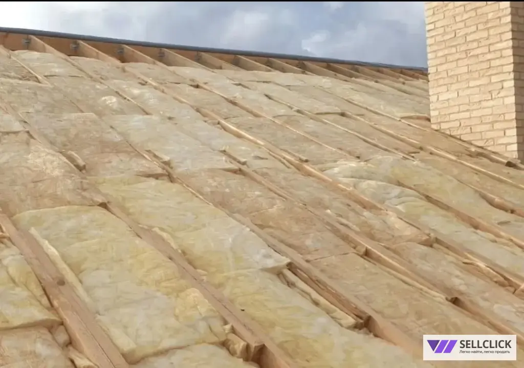 Кровельные работы Ремонт крыши Егорьевск