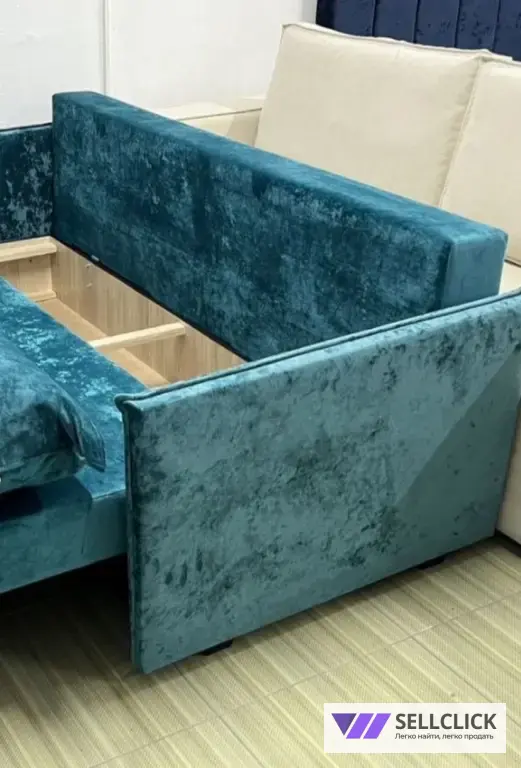 Диван Лофт Lux.