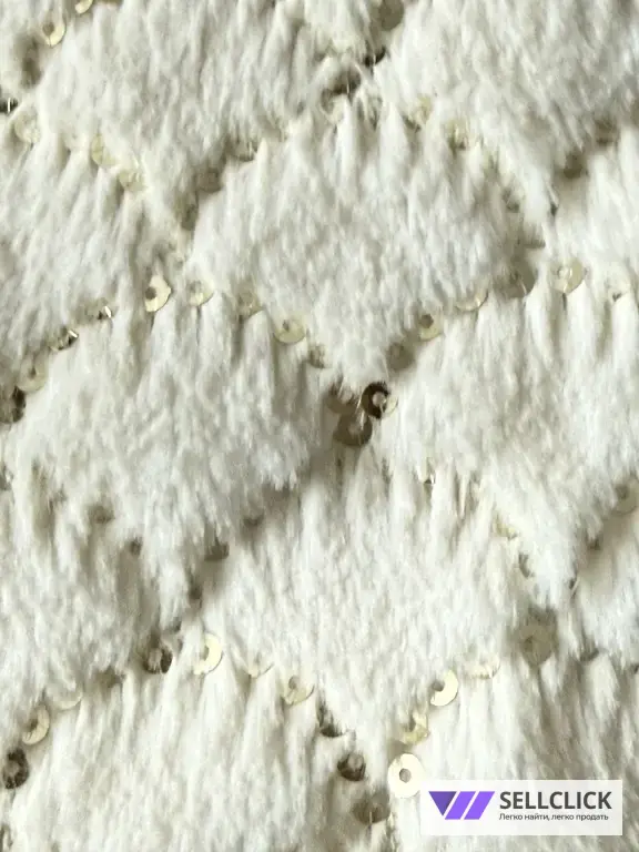 Нарядное, новое мини платье "Бандо"