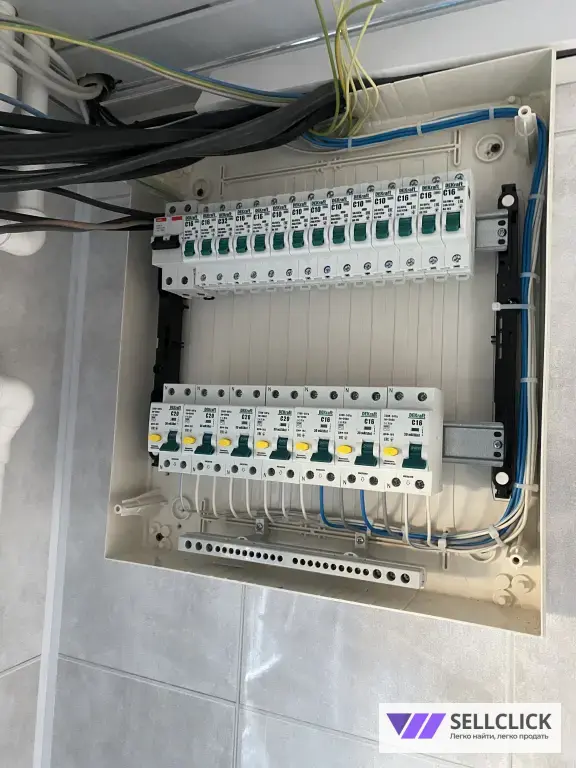 электрик Сургут