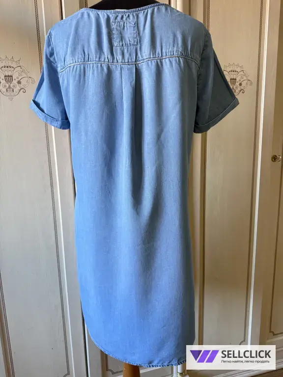 Платья и сарафан, летние, Zara, PROMOD