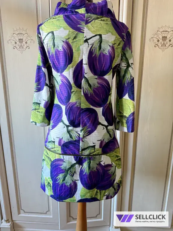 Платье трансформер