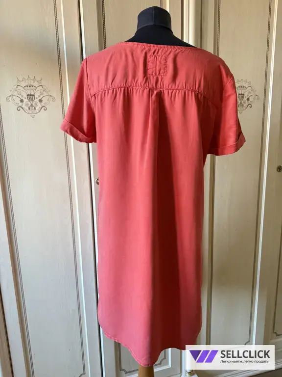 Платья и сарафан, летние, Zara, PROMOD