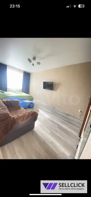 Аренда квартиры