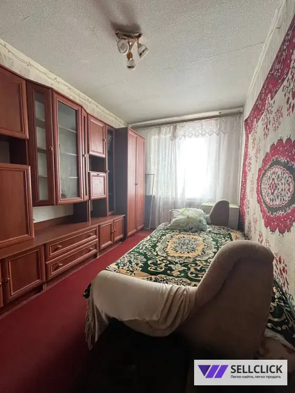 Сдается двухкомнатная квартира в Центральном районе