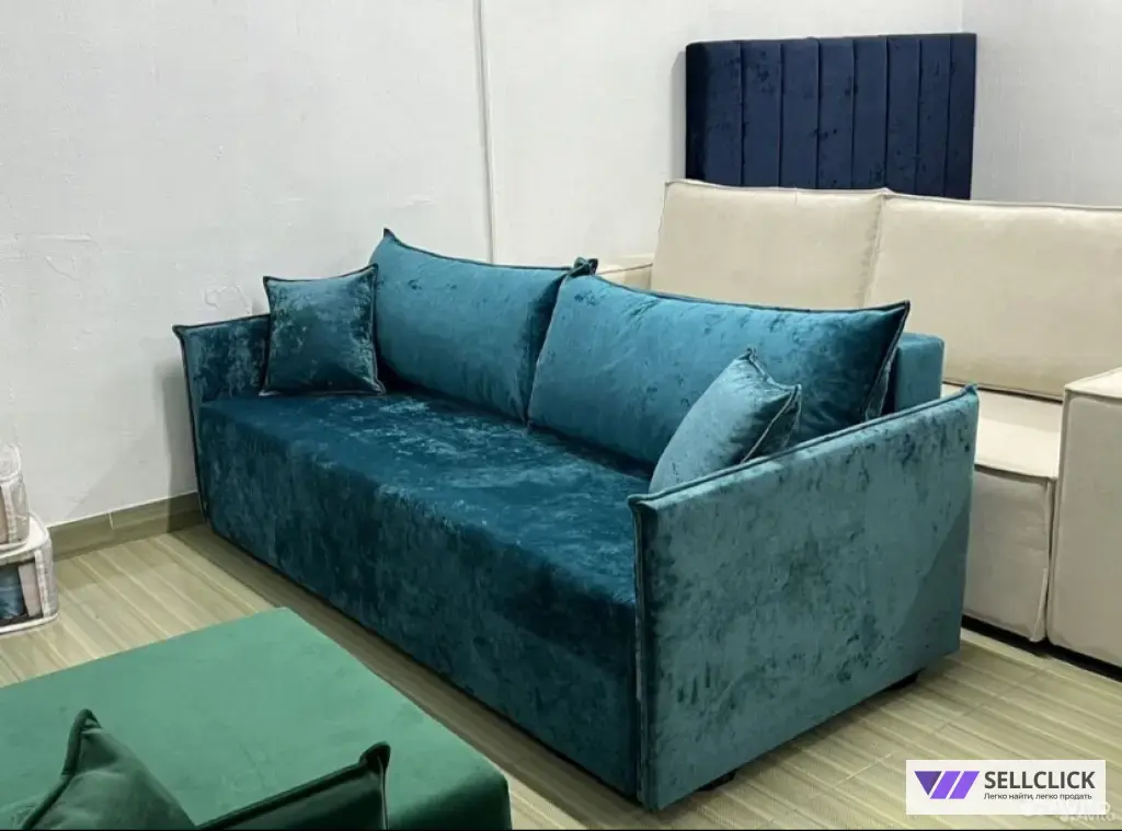 Диван Лофт Lux.