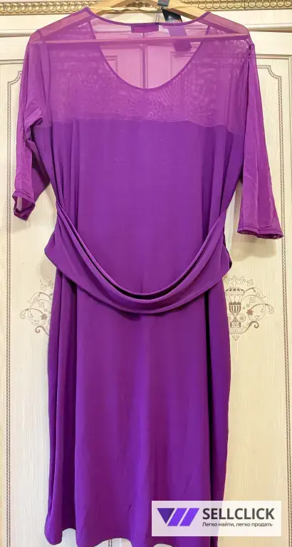 Платья нарядные, новые на 54 и 56 размеры