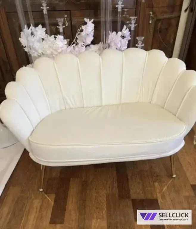 детский диван новый