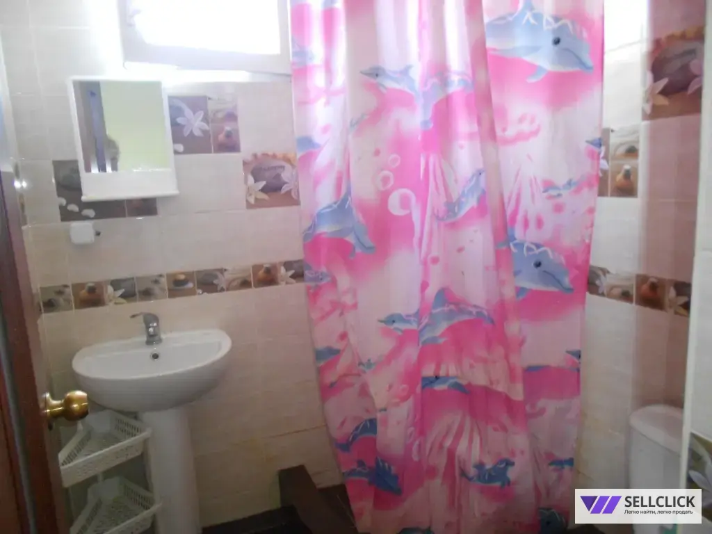 Сдаю жильё в центре Сочи, в частном секторе.