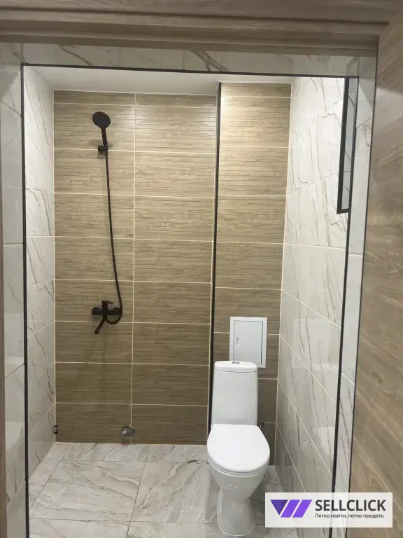 Ремонт квартир под ключ