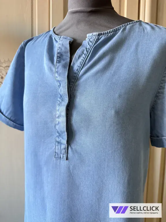 Платья и сарафан, летние, Zara, PROMOD