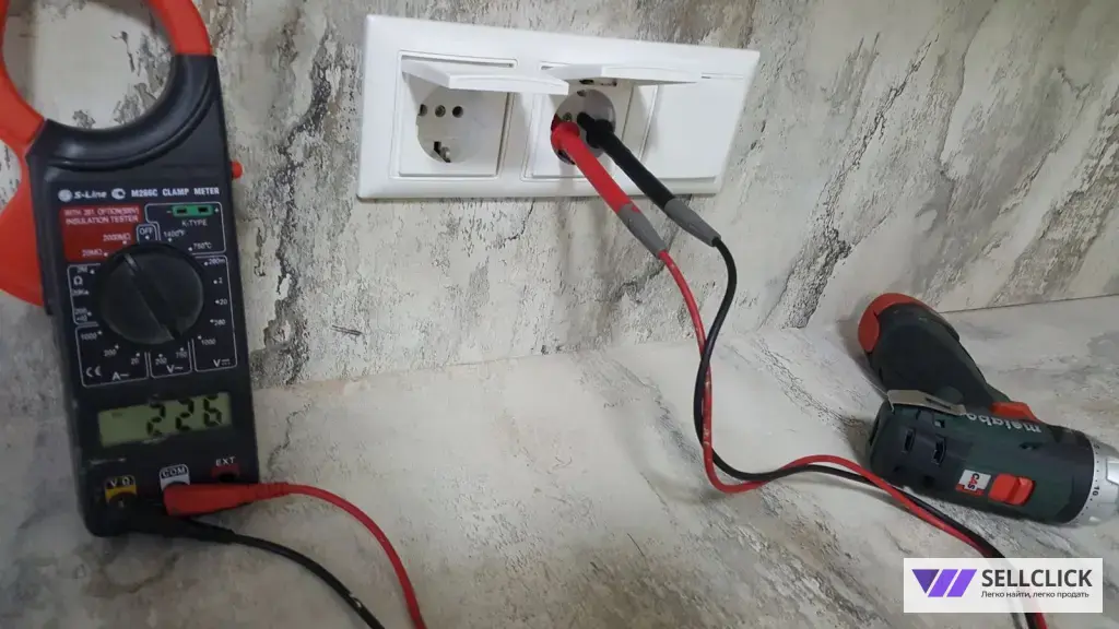 электрик Сургут