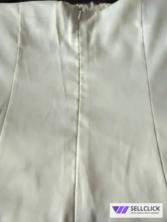 Нарядное, новое мини платье "Бандо"