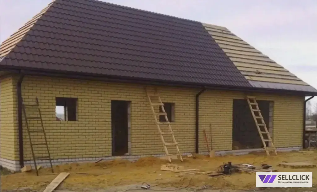 Монтаж кровли под ключ Ремонт крыши Кровельщики