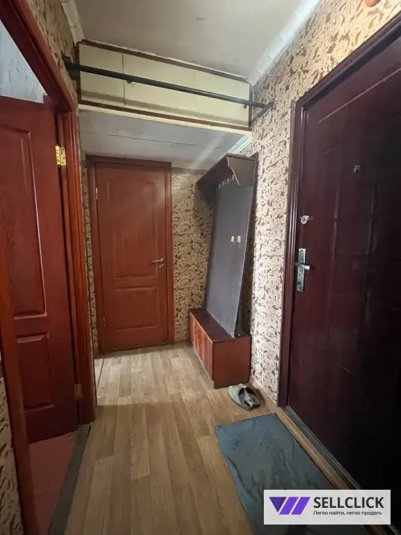 Сдается двухкомнатная квартира в Центральном районе