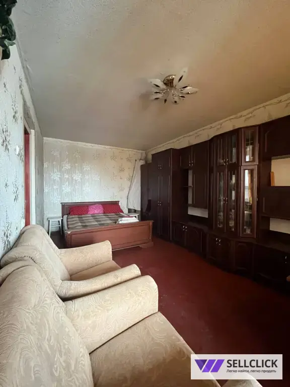 Сдается двухкомнатная квартира в Центральном районе