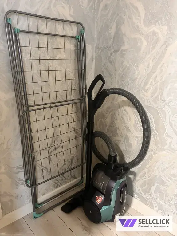 Двухкомнатная квартира в центре города