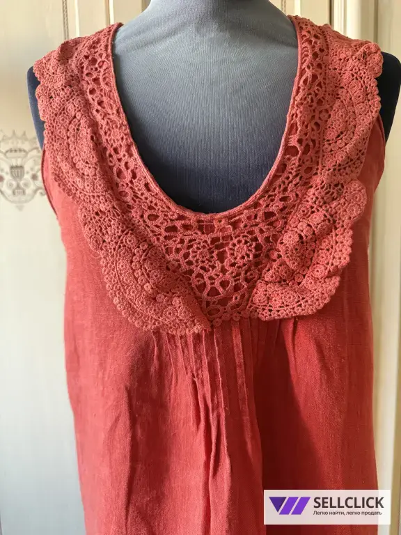 Платья и сарафан, летние, Zara, PROMOD