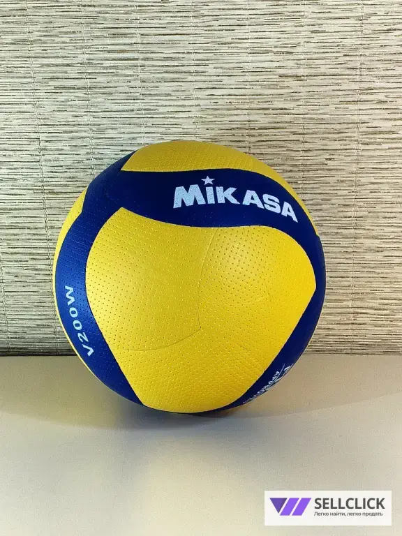 Волейбольный мяч Mikasa V200W