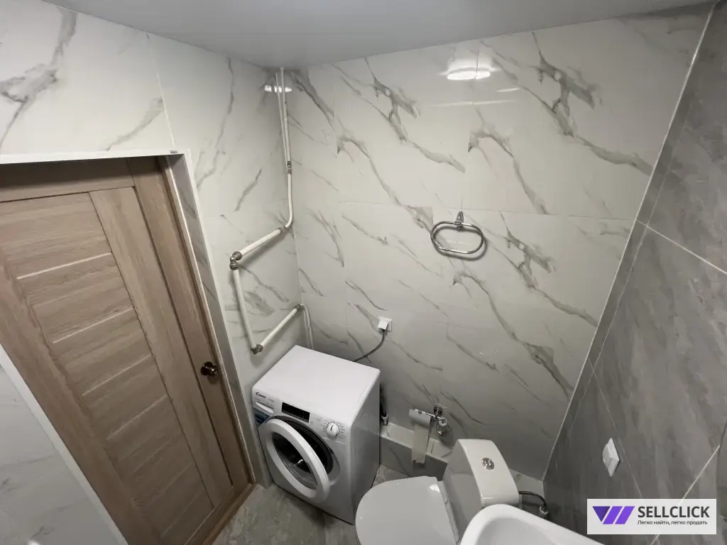 Ремонт квартир под ключ