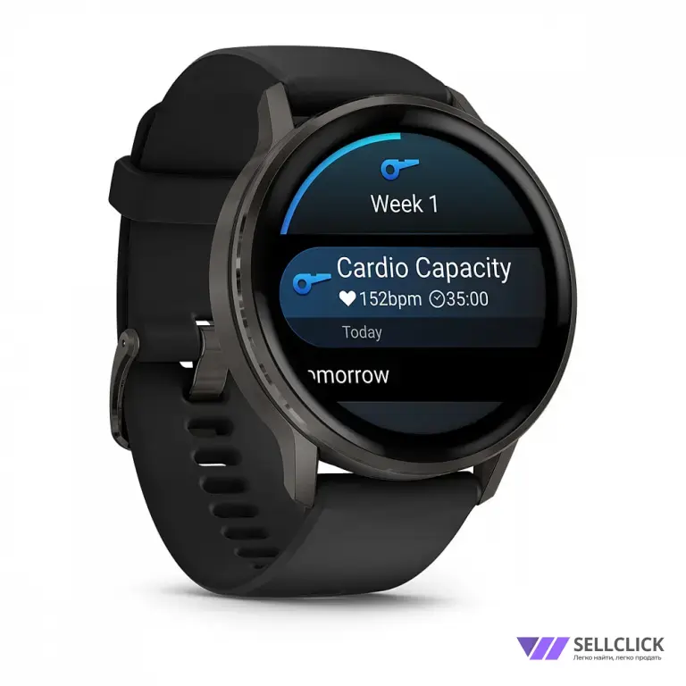 GARMIN VENU 4 45mm 010-03014-00