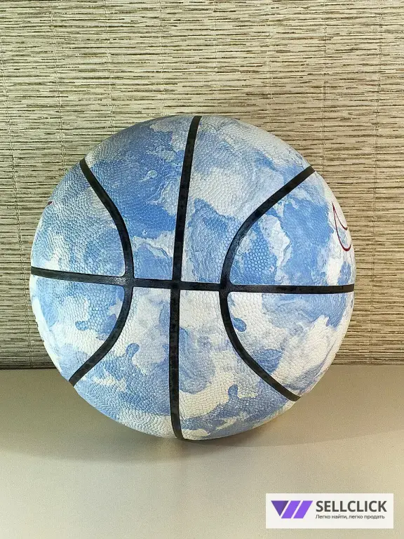 Баскетбольный мяч Nike Размер 7
