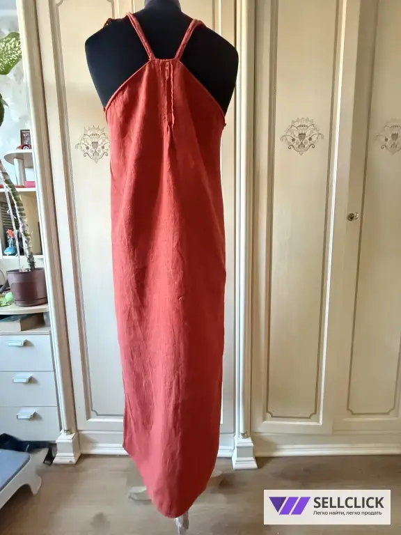 Платья и сарафан, летние, Zara, PROMOD