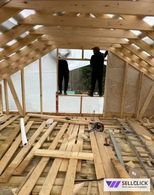 Кровельные работы Ремонт крыши Егорьевск